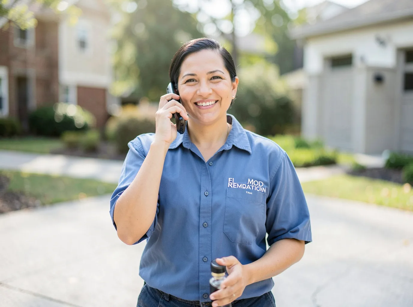 Mold Remediation Federal Way, WA FAQs
